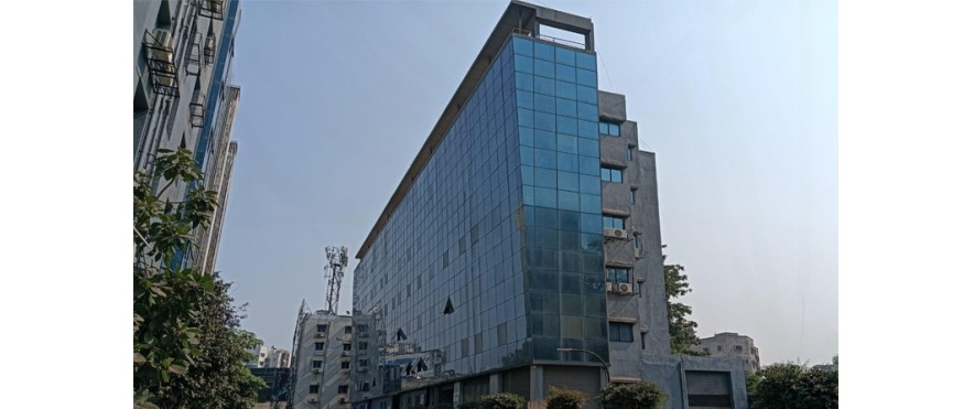 Navale IT Zone - Phase 2 (Wing B)